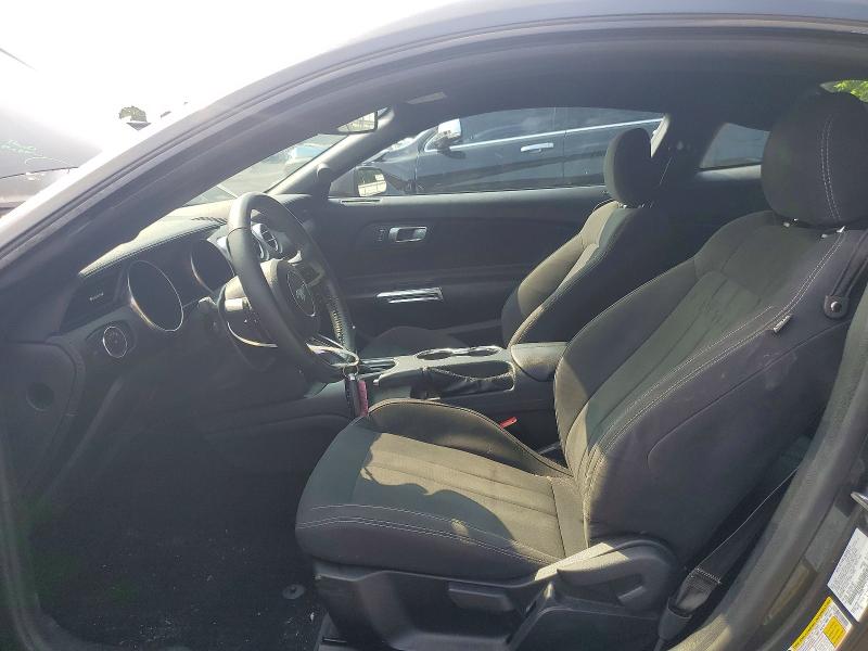 Aukcja sprzedaży 2019 Ford Mustang, vin: 1FA6P8TH5K5132091, numer aukcji: 62006076