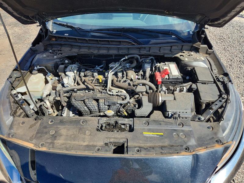 2023 Nissan Altima მანქანა იყიდება აუქციონზე, vin: 1N4BL4BV5PN418007, აუქციონის ნომერი: 62714746