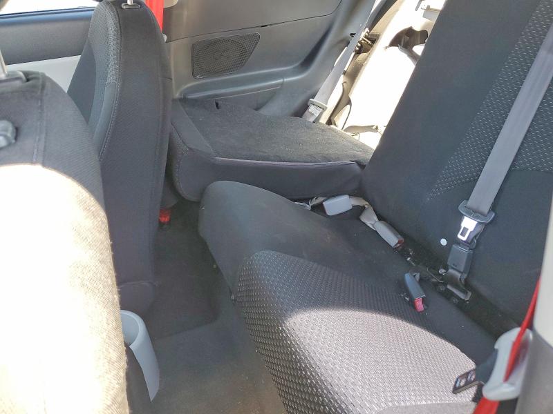 Продаж на аукціоні авто 2008 Hyundai Accent, vin: KMHCM36C48U086031, номер лоту: 62098146