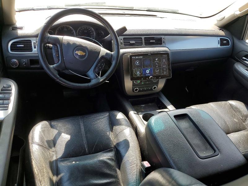Aukcja sprzedaży 2007 Chevrolet Tahoe, vin: 1GNFC13017R107073, numer aukcji: 59704856