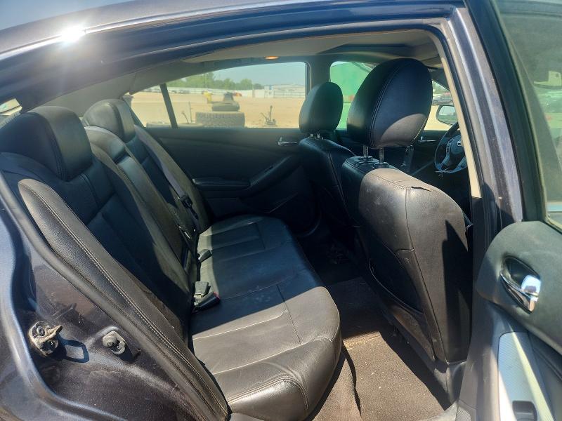 Продаж на аукціоні авто 2009 Nissan Altima, vin: 1N4AL21E29C155863, номер лоту: 61083196
