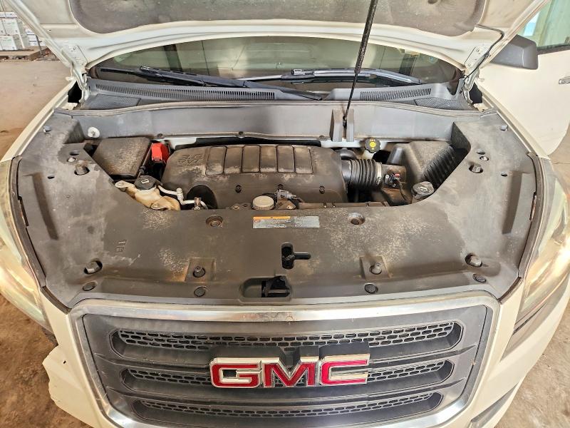 Продаж на аукціоні авто 2014 Gmc Acadia, vin: 1GKKVPKD8EJ377216, номер лоту: 62602336