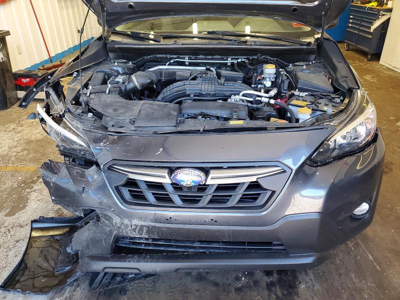 Aukcja sprzedaży 2022 Subaru Crosstrek, vin: JF2GTAPC3N8238205, numer aukcji: 59639016