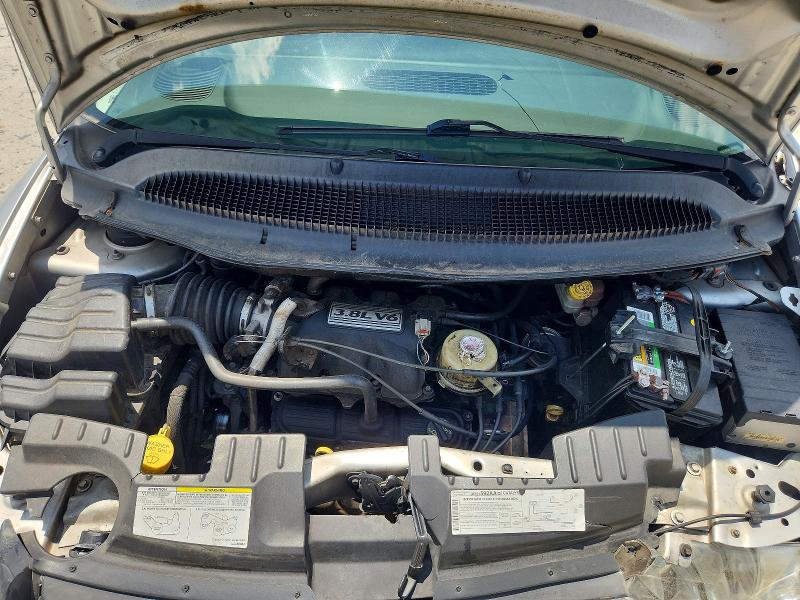 59774776 :رقم المزاد ، 2D4GP44L36R914914 vin ، 2006 Dodge Grand Caravan مزاد بيع