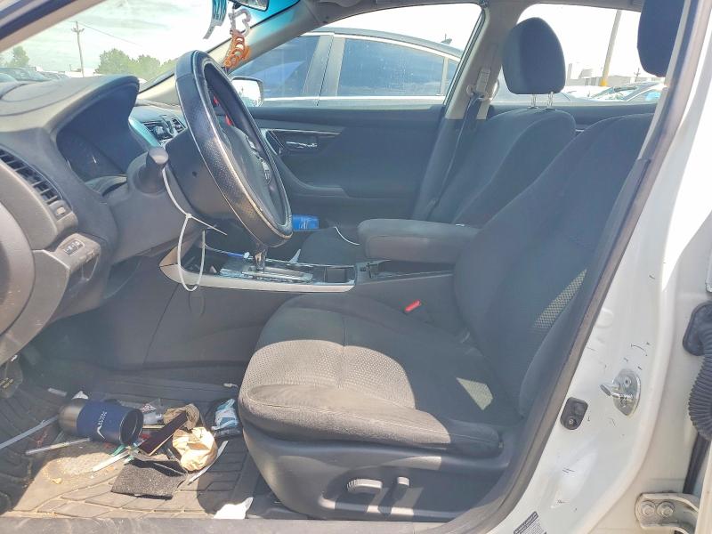 Продажа на аукционе авто 2014 Nissan Altima, vin: 1N4AL3AP9EN356942, номер лота: 61772136