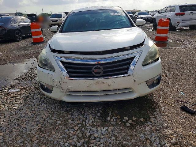 2013 Nissan Altima მანქანა იყიდება აუქციონზე, vin: 1N4BL3AP2DN541644, აუქციონის ნომერი: 58143996