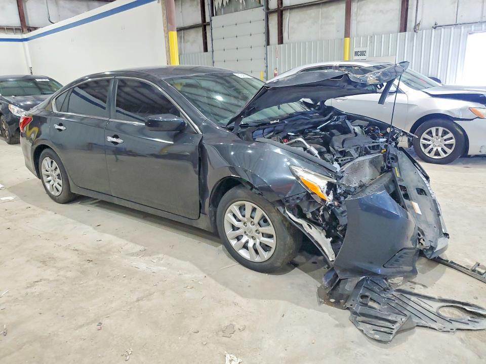 Aukcja sprzedaży 2016 Nissan Altima, vin: 1N4AL3AP5GC196489, numer aukcji: 61948566