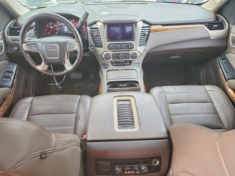 2015 Gmc Yukon მანქანა იყიდება აუქციონზე, vin: 1GKS2CKJ1FR726565, აუქციონის ნომერი: 61788836