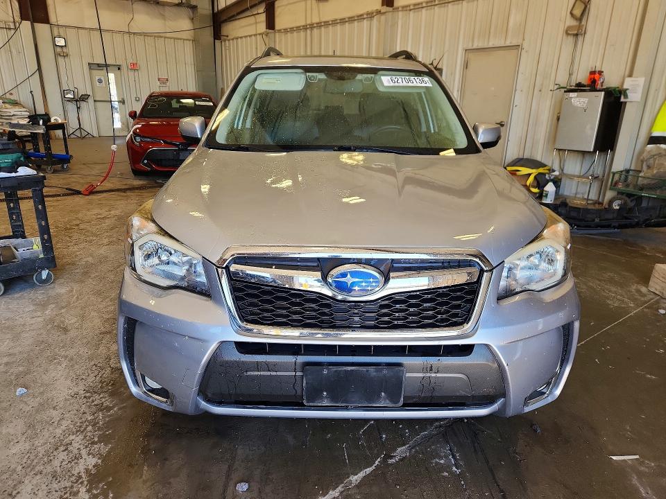 Aukcja sprzedaży 2014 Subaru Forester, vin: JF2SJGPC4EH448072, numer aukcji: 62706136