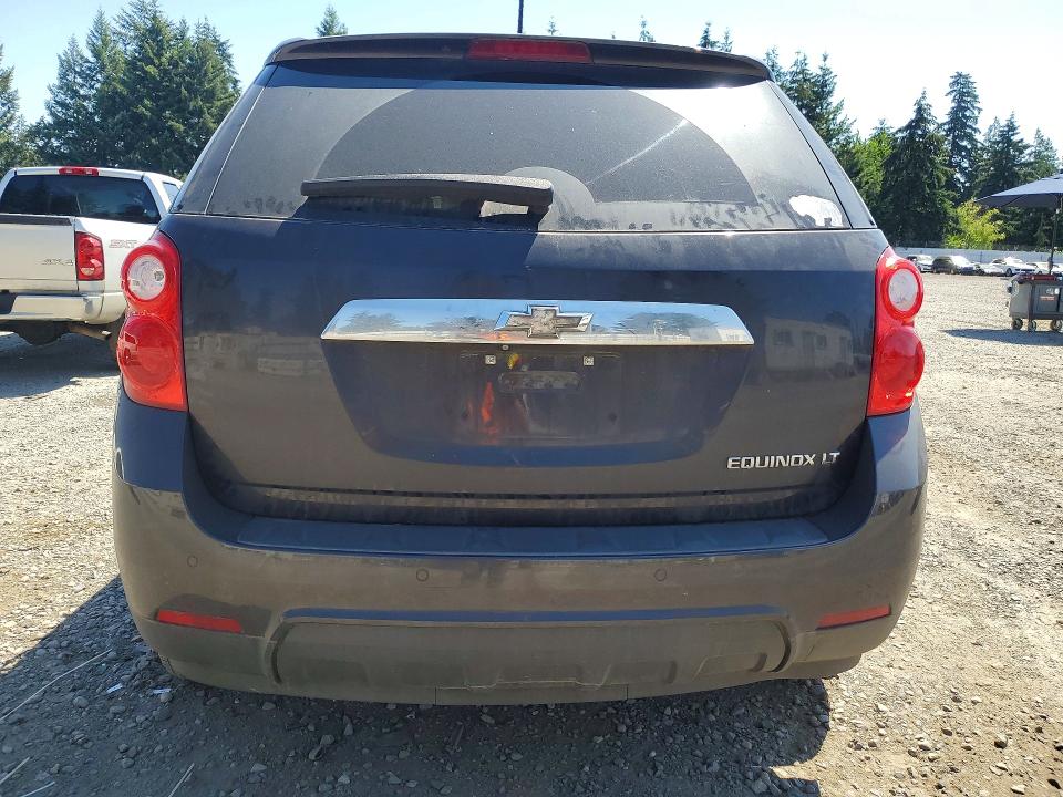 Продажа на аукционе авто 2015 Chevrolet Equinox, vin: 2GNALCEK5F6283686, номер лота: 60171786