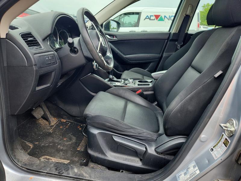 Aukcja sprzedaży 2016 Mazda Cx-5, vin: JM3KE4BY4G0613051, numer aukcji: 62462856