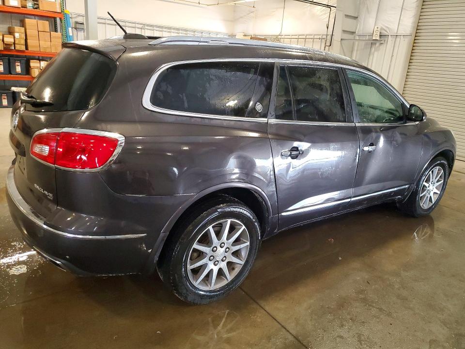 Aukcja sprzedaży 2017 Buick Enclave, vin: 5GAKVBKD2HJ222603, numer aukcji: 61369326