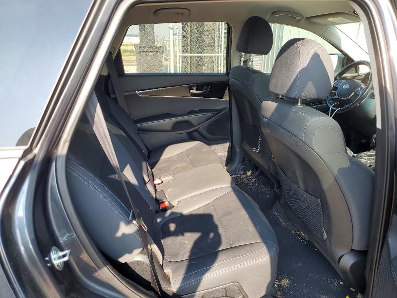 Продаж на аукціоні авто 2020 Kia Sorento, vin: 5XYPGDA32LG677723, номер лоту: 61422326