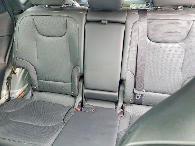 Продаж на аукціоні авто 2023 Kia Ev6, vin: KNDC3DLC9P5116330, номер лоту: 60929996