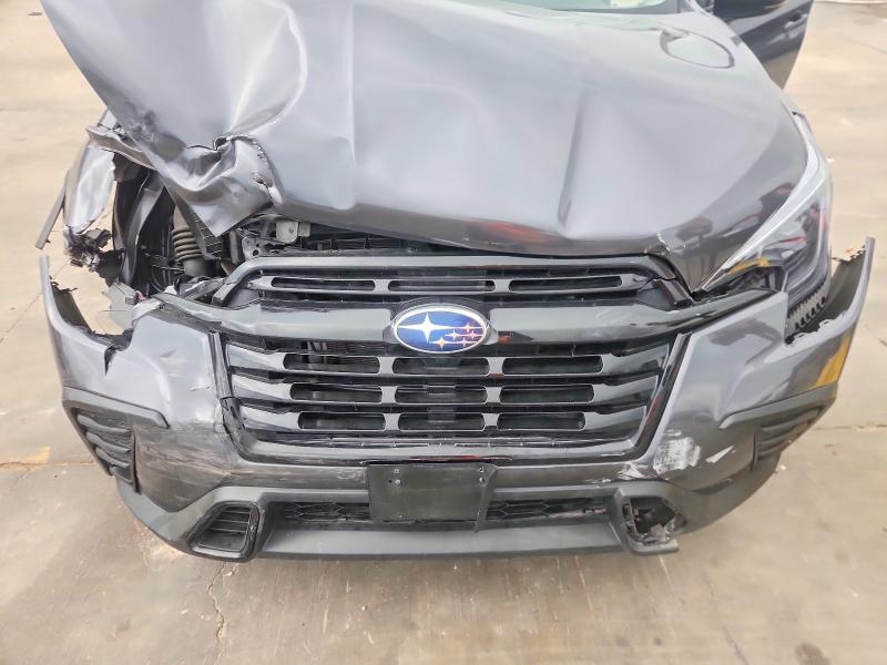Продаж на аукціоні авто 2024 Subaru Ascent, vin: 4S4WMAHDXR3450130, номер лоту: 62228746