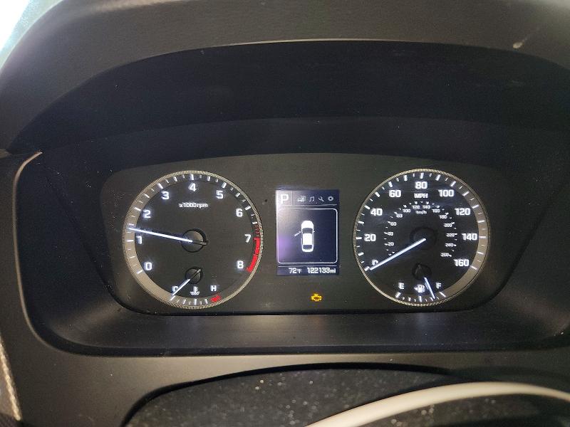 Aukcja sprzedaży 2017 Hyundai Sonata, vin: 5NPE24AF7HH556671, numer aukcji: 60675536