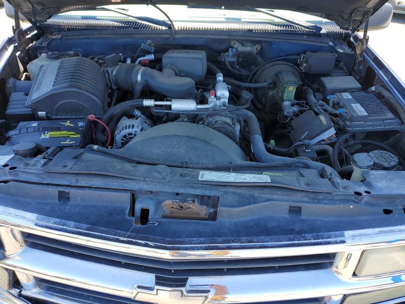 Продаж на аукціоні авто 1999 Chevrolet Suburban, vin: 3GNFK16R7XG121525, номер лоту: 59918946