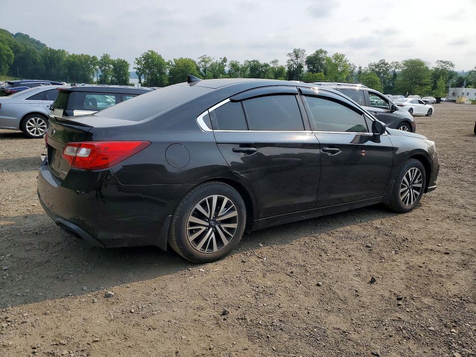 Aukcja sprzedaży 2019 Subaru Legacy, vin: 4S3BNAF68K3025306, numer aukcji: 62642816