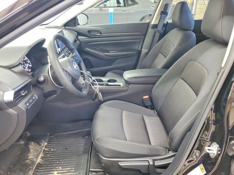 61033066 :رقم المزاد ، 1N4BL4BV6SN345304 vin ، 2025 Nissan Altima مزاد بيع