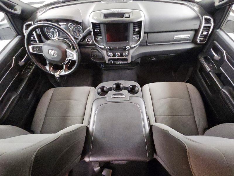 Продаж на аукціоні авто 2024 Ram 2500, vin: 3C6UR5DL6RG336213, номер лоту: 61514616