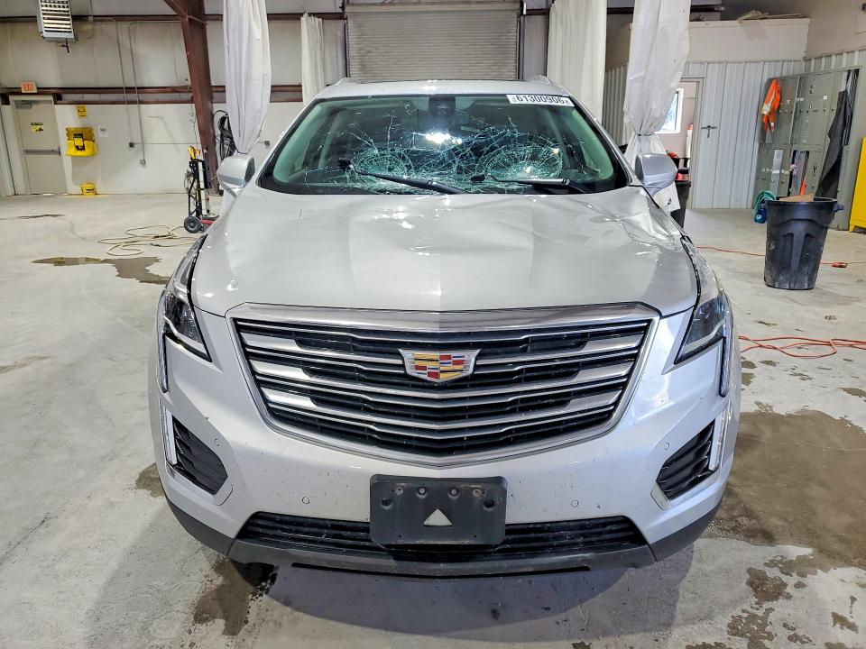 Aukcja sprzedaży 2019 Cadillac Xt5, vin: 1GYKNFRS4KZ226844, numer aukcji: 61300906