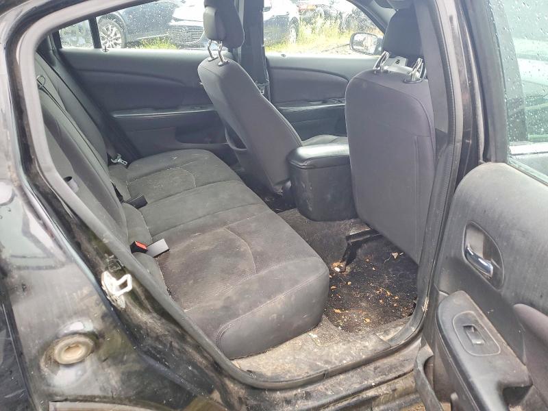 Aukcja sprzedaży 2013 Chrysler 200, vin: 1C3CCBBB8DN758678, numer aukcji: 62589356