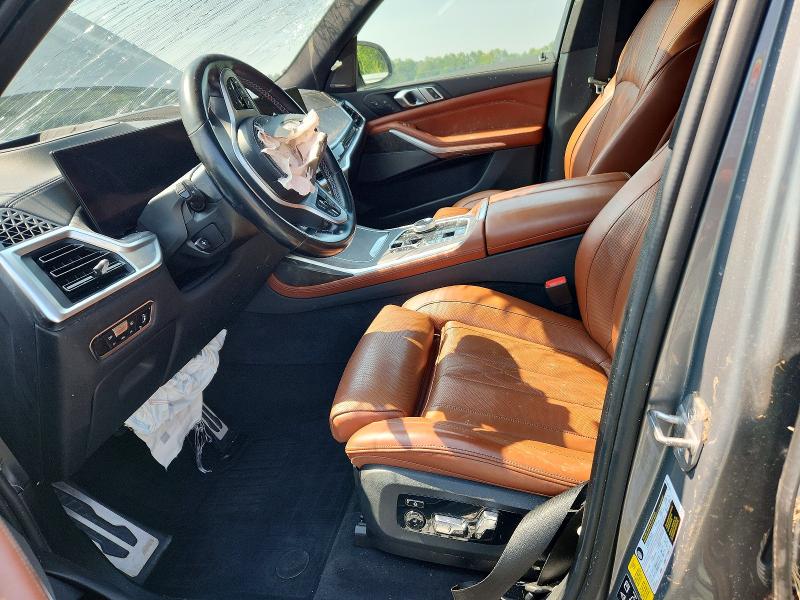 Aukcja sprzedaży 2023 Bmw X7, vin: 5UX33EM05P9N64033, numer aukcji: 61434976
