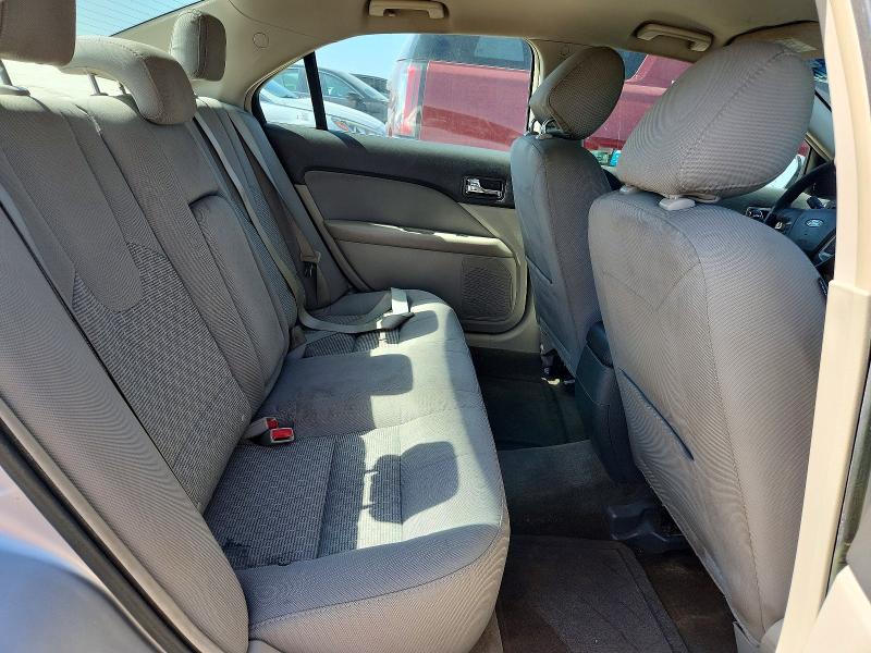 Продаж на аукціоні авто 2012 Ford Fusion, vin: 3FAHP0HG3CR450705, номер лоту: 61821776