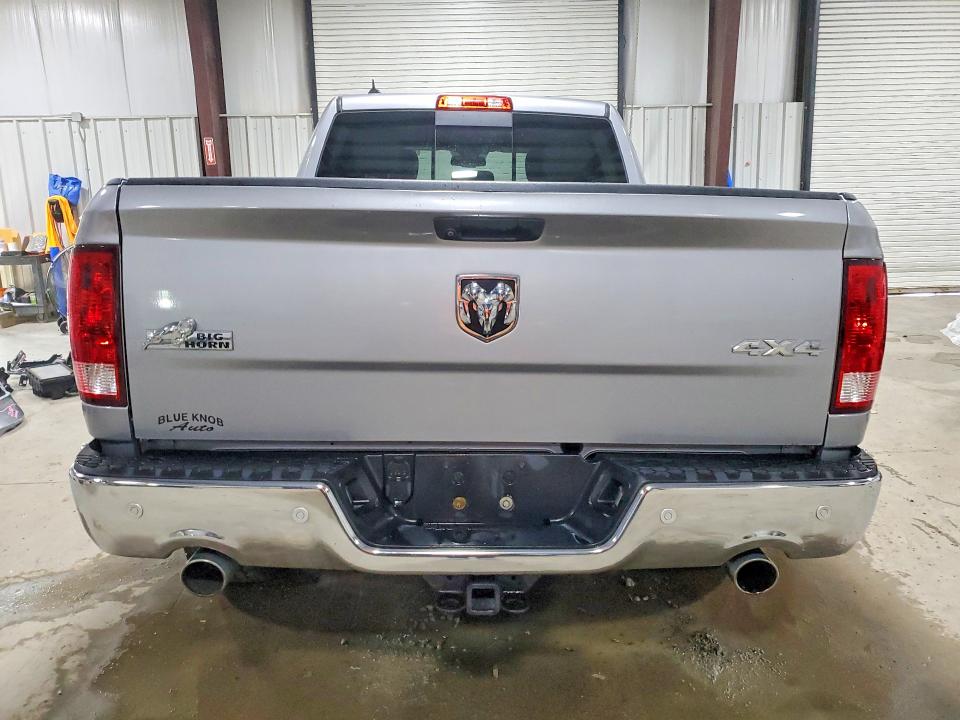 2019 Ram 1500 Classic მანქანა იყიდება აუქციონზე, vin: 1C6RR7TT8KS612179, აუქციონის ნომერი: 61753996