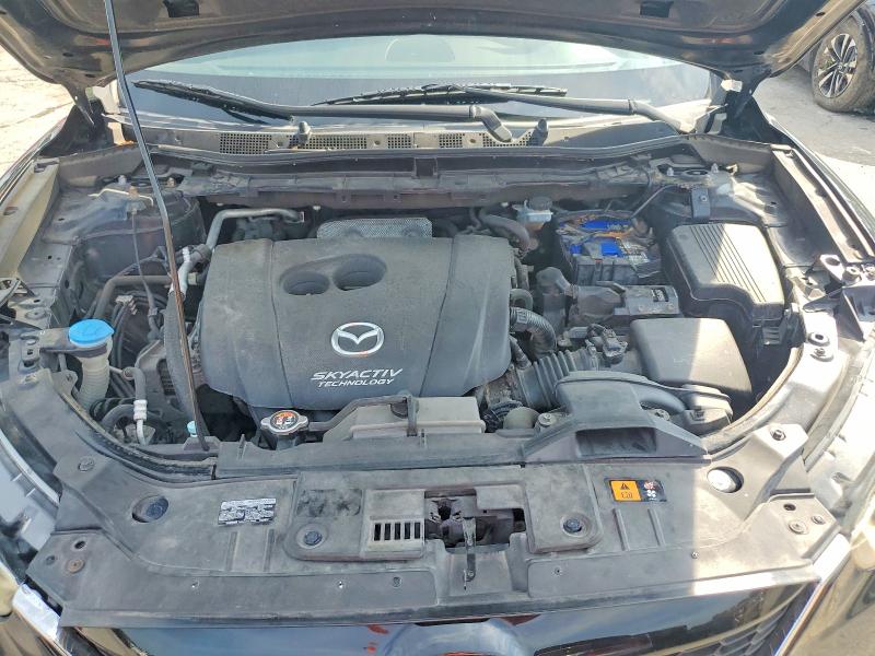 Продаж на аукціоні авто 2014 Mazda Cx-5, vin: JM3KE2CY6E0335706, номер лоту: 62764176