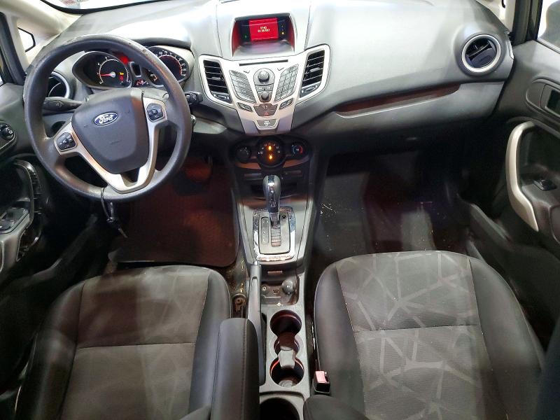 Продаж на аукціоні авто 2012 Ford Fiesta, vin: 3FADP4EJ4CM169936, номер лоту: 63684976