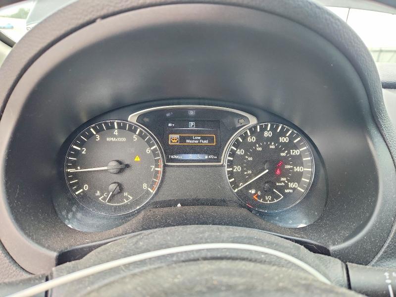 61581556 :رقم المزاد ، 1N4AL3AP1JC240060 vin ، 2018 Nissan Altima مزاد بيع