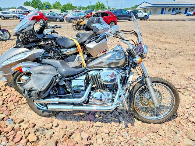 Продаж на аукціоні авто 2006 Honda Vt750, vin: JH2RC44466K010216, номер лоту: 59124846