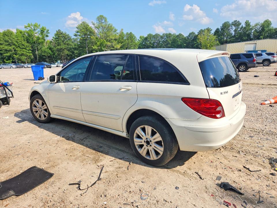 Aukcja sprzedaży 2006 Mercedes-benz R, vin: 4JGCB65E66A026583, numer aukcji: 62852126