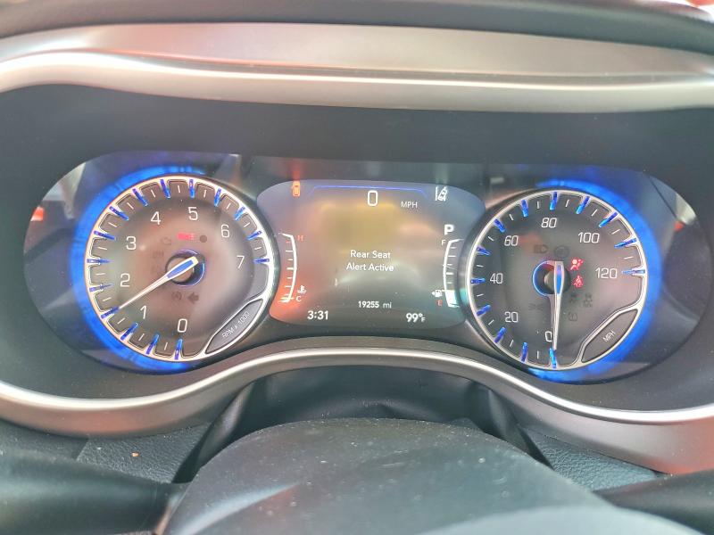 Aukcja sprzedaży 2026 Chrysler Pacifica, vin: 2C4RC1BG7TR212709, numer aukcji: 63489556