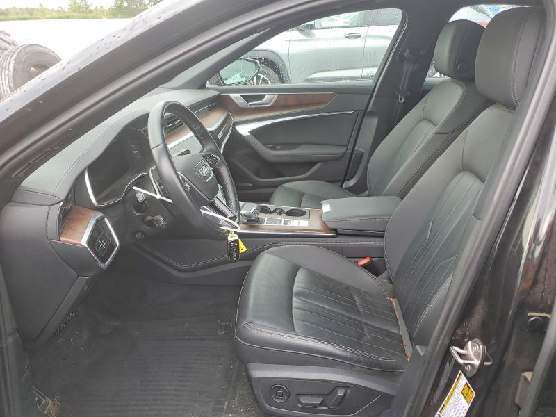 Продаж на аукціоні авто 2020 Audi A6, vin: WAUE8AF26LN063203, номер лоту: 61183426