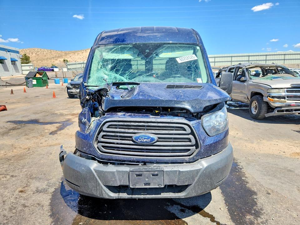 Aukcja sprzedaży 2016 Ford Transit, vin: 1FTYE2CM9GKA11849, numer aukcji: 60258526