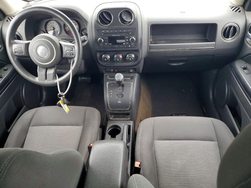 Продажа на аукционе авто 2015 Jeep Patriot, vin: 1C4NJRBB6FD425598, номер лота: 62840456