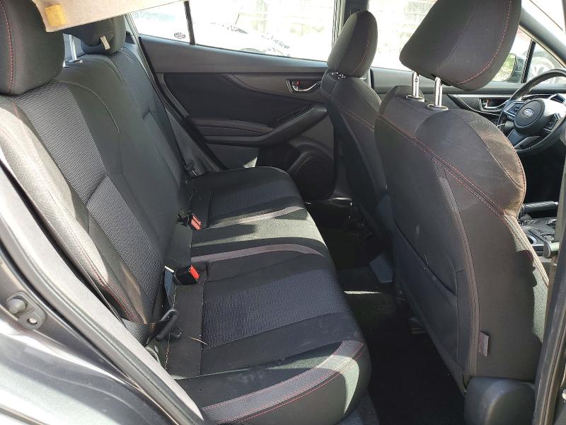 Продажа на аукционе авто 2019 Subaru Impreza, vin: 4S3GKAM66K3602268, номер лота: 60400316
