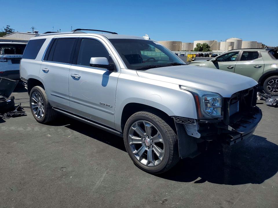 Aukcja sprzedaży 2016 Gmc Yukon, vin: 1GKS2CKJ8GR421419, numer aukcji: 62074706