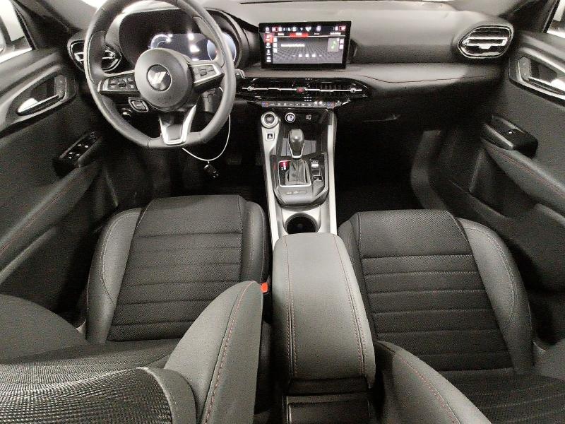 Продаж на аукціоні авто 2024 Dodge Hornet, vin: ZACNDFAN4R3A42287, номер лоту: 62685326