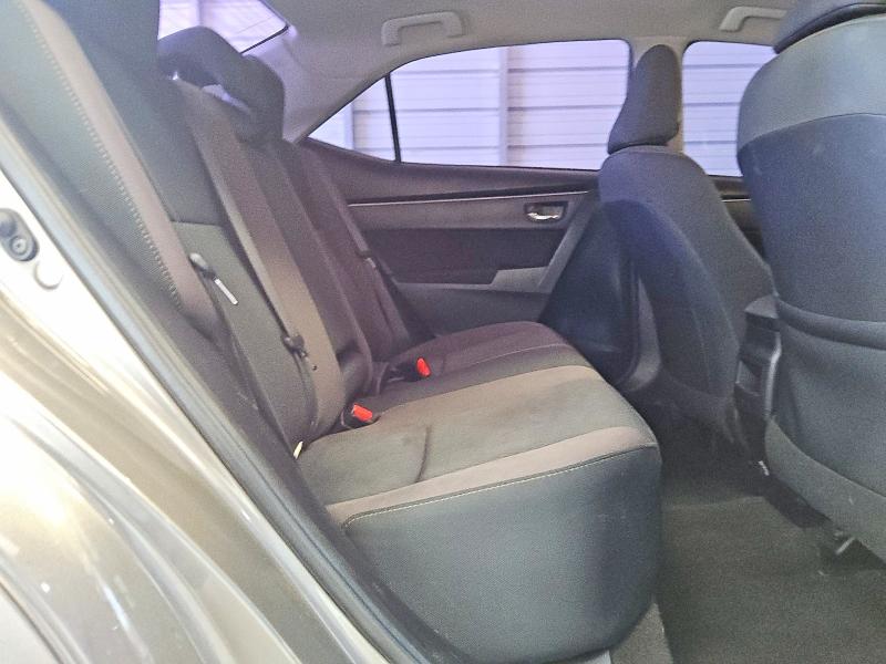 Aukcja sprzedaży 2018 Toyota Corolla, vin: 2T1BURHE8JC124087, numer aukcji: 60802196