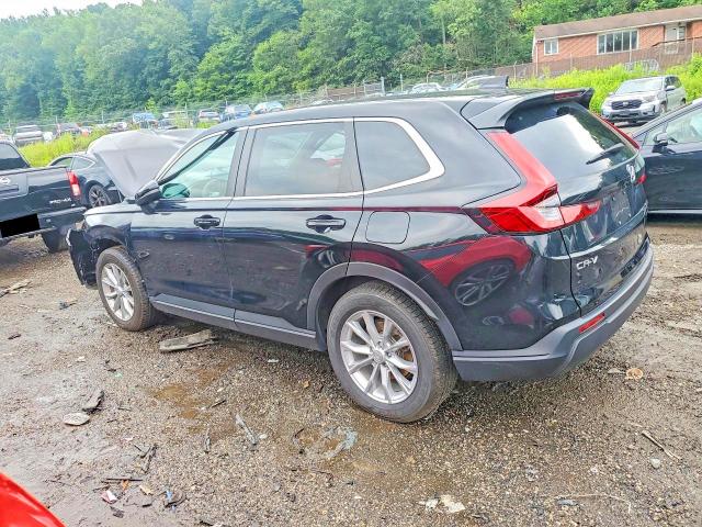 59797906 :رقم المزاد ، 7FARS4H46SE001551 vin ، 2025 Honda Cr-v مزاد بيع
