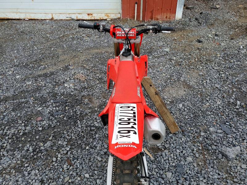 Продаж на аукціоні авто 2026 Honda Crf450, vin: JH2PE0730TK901420, номер лоту: 61775616