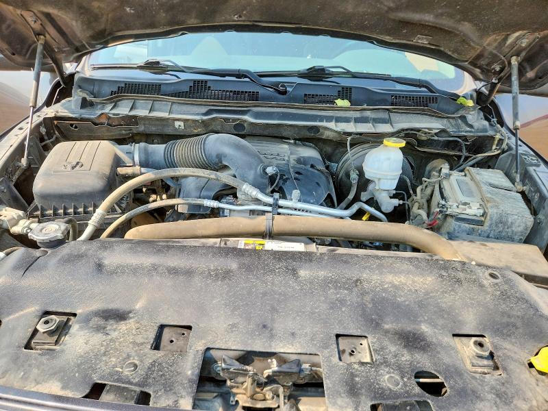 Aukcja sprzedaży 2019 Ram 1500 Classic, vin: 1C6RR7KT7KS556561, numer aukcji: 63760116