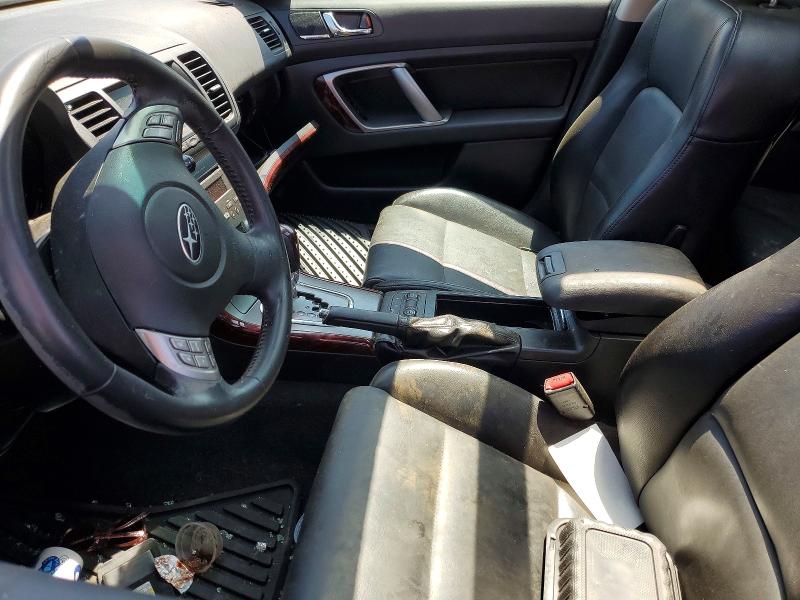Продажа на аукционе авто 2009 Subaru Outback, vin: 4S4BP66C297322177, номер лота: 61241426