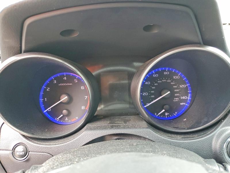 2015 Subaru Legacy მანქანა იყიდება აუქციონზე, vin: 4S3BNAL65F3024222, აუქციონის ნომერი: 61690266