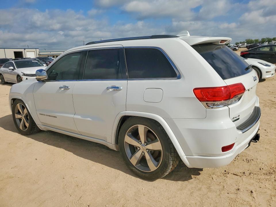 Aukcja sprzedaży 2014 Jeep Grand Cherokee, vin: 1C4RJFCM6EC404254, numer aukcji: 62491686