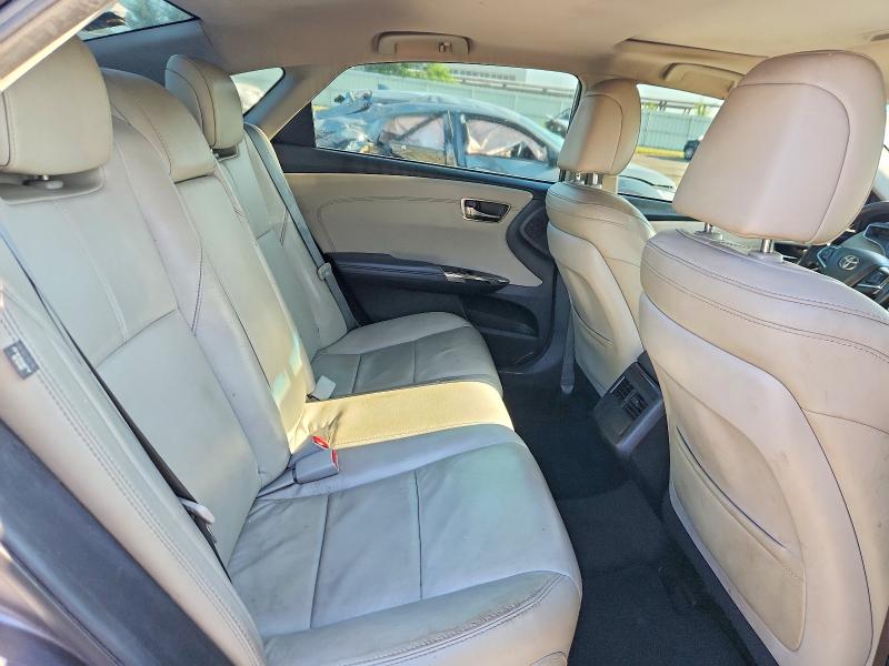 Продаж на аукціоні авто 2015 Toyota Avalon Hybrid, vin: 4T1BD1EB5FU044294, номер лоту: 62241206