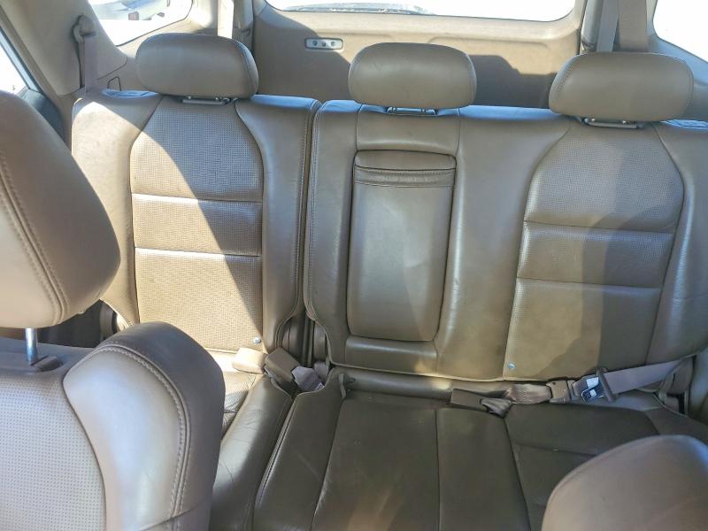 60979556 :رقم المزاد ، 2HNYD18996H508658 vin ، 2006 Acura Mdx مزاد بيع